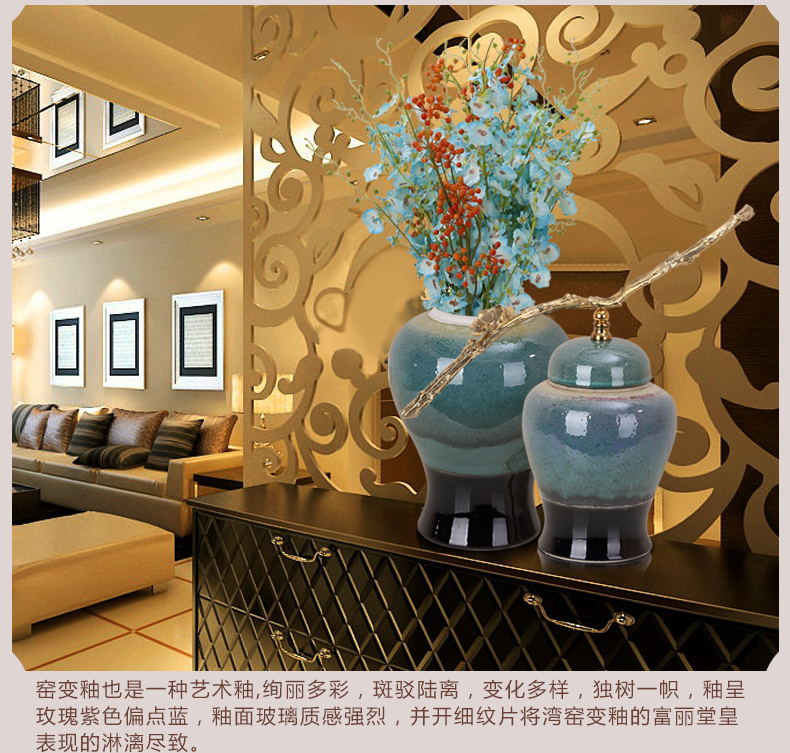 中式唐三彩客廳瓷器，唐三彩瓷器鑒定
