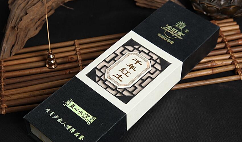 千年紅土沉香，紅頭沉香是什么？
