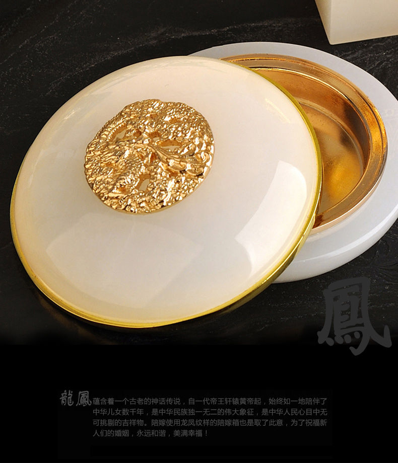 金絲入扣，細膩晶瑩的文房印璽（四）