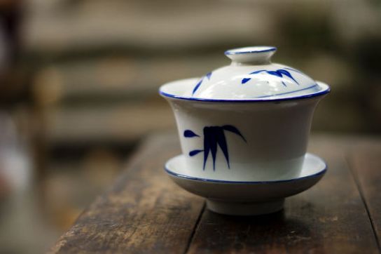 十三種茶具介紹大全：做個有文化的喝茶人！