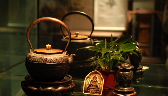 十三種茶具介紹大全：做個有文化的喝茶人！