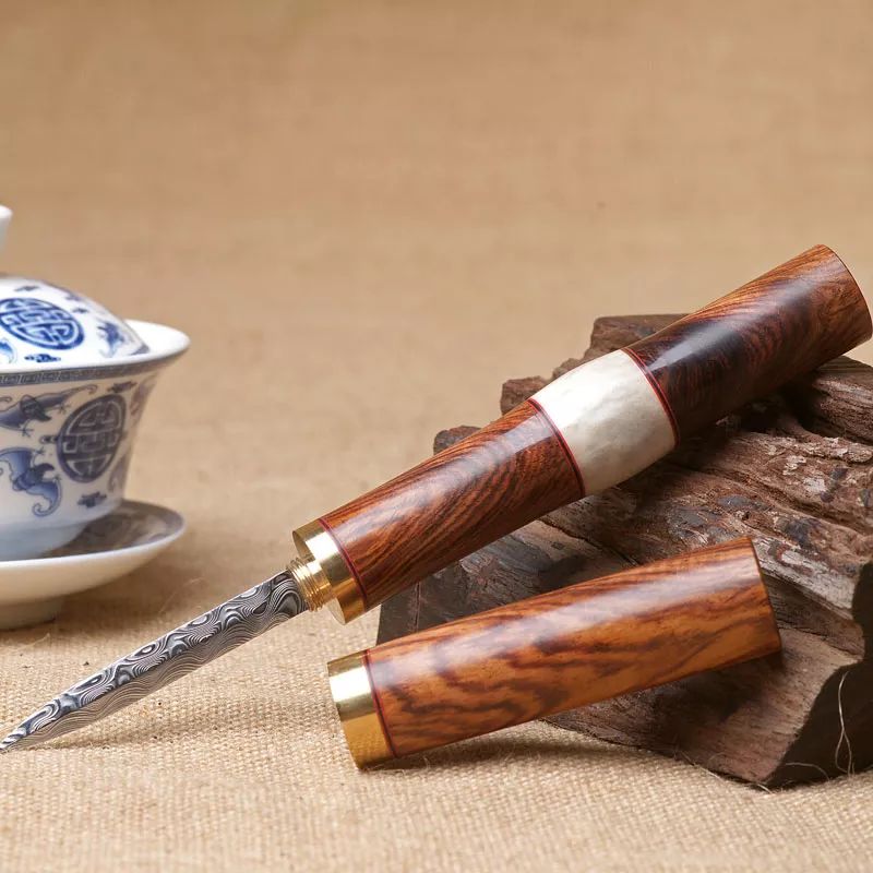 十三種茶具介紹大全：做個有文化的喝茶人！