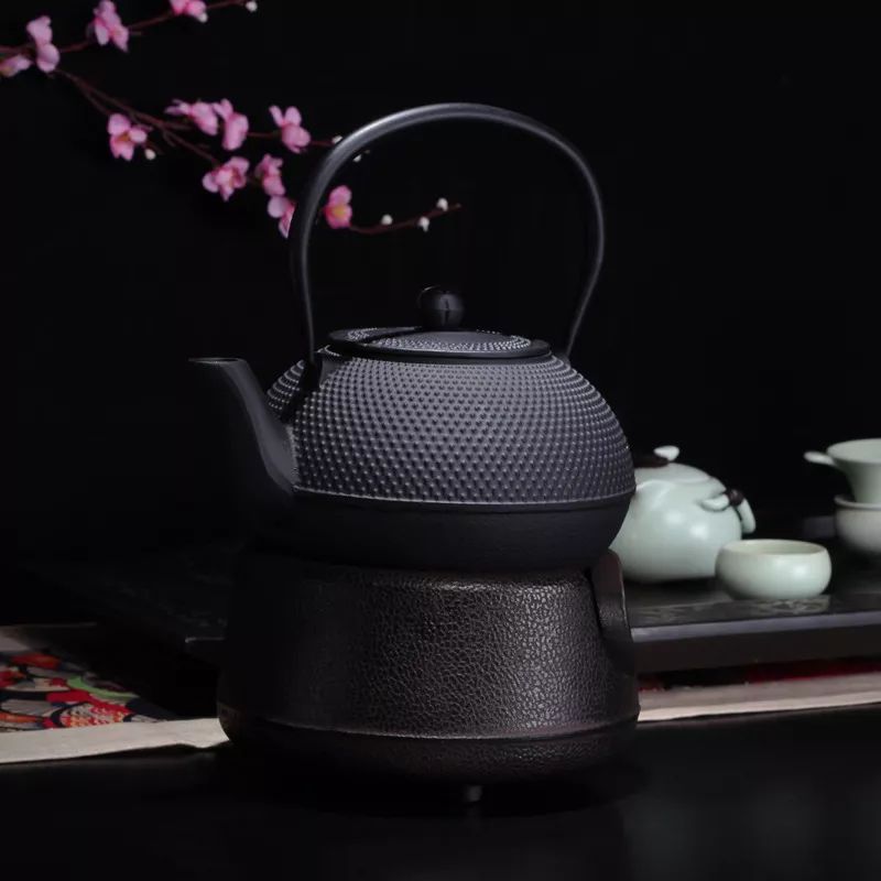 十三種茶具介紹大全：做個有文化的喝茶人！