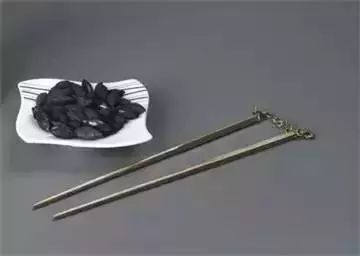 古代茶道二十四器，超全的茶具介紹