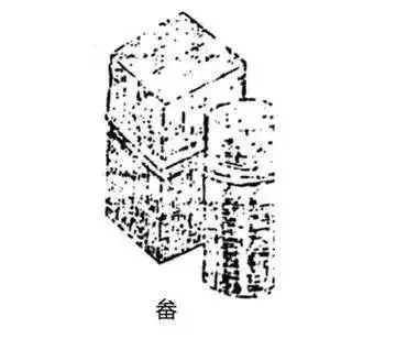 古代茶道二十四器，超全的茶具介紹