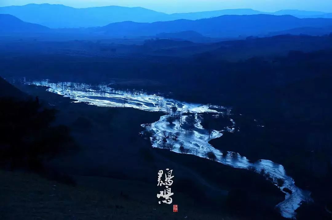 古人十二時(shí)辰配圖：傳統(tǒng)文化的驚艷藝術(shù)！