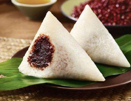 端午傳統(tǒng)文化，富有生命力