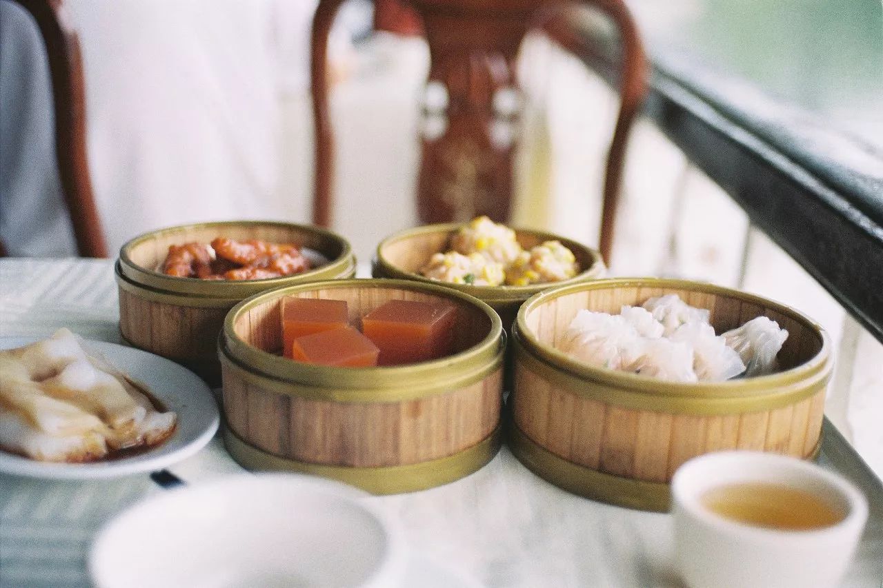蒲石小點(diǎn)，中式點(diǎn)心“舌尖上的中國味道”!