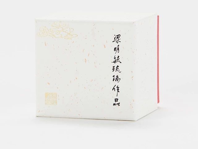 琉璃茶具美哉！淺析精致茶具設(shè)計(jì)介紹