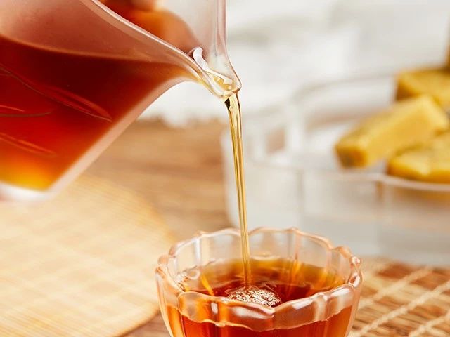 琉璃茶具美哉！淺析精致茶具設(shè)計(jì)介紹