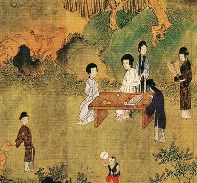 三月三中國傳統(tǒng)文化，上巳節(jié)重拾古人風(fēng)雅！