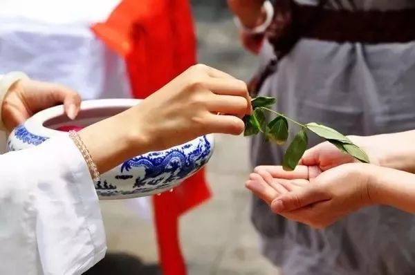 三月三中國傳統(tǒng)文化，上巳節(jié)重拾古人風(fēng)雅！