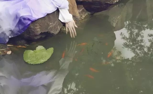 三月三中國傳統(tǒng)文化，上巳節(jié)重拾古人風(fēng)雅！
