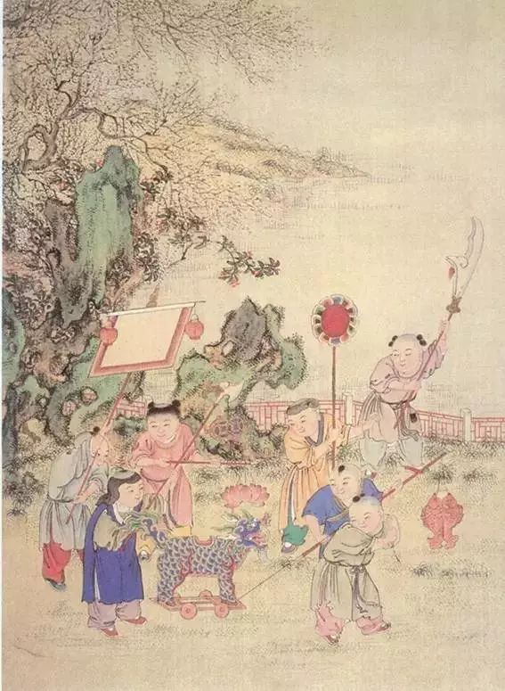 中國民俗別稱大全，建議收藏!