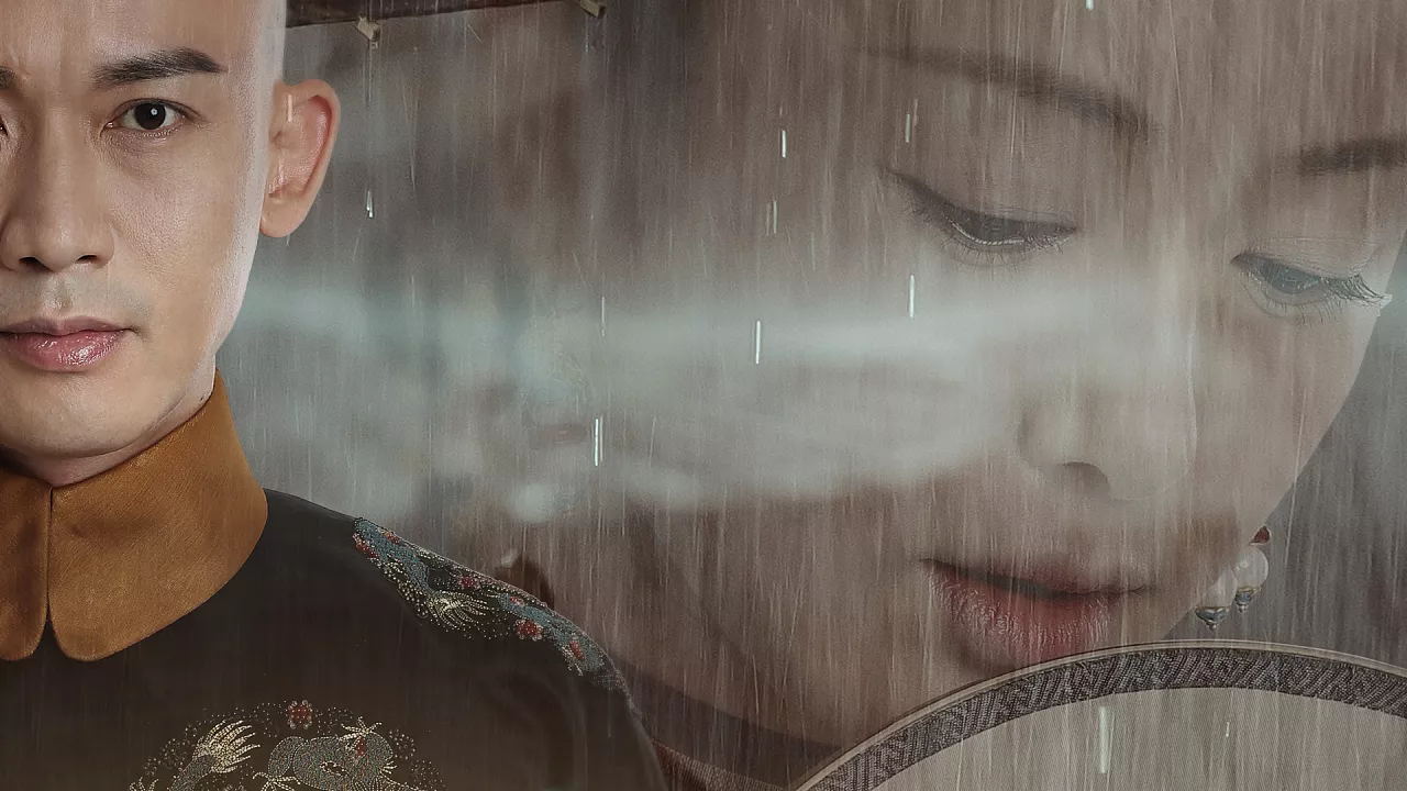 延禧攻略劇照古裝攝影，高清桌面的壁紙圖集