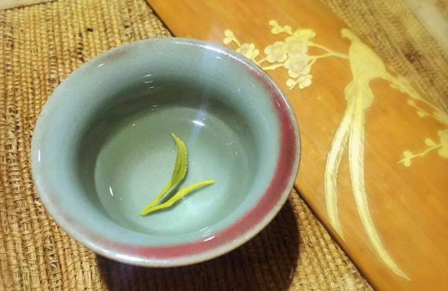 曉陽(yáng)春茶，尋找茶道融于茶水中的美好生活