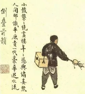 北京民俗文化，北京風(fēng)俗