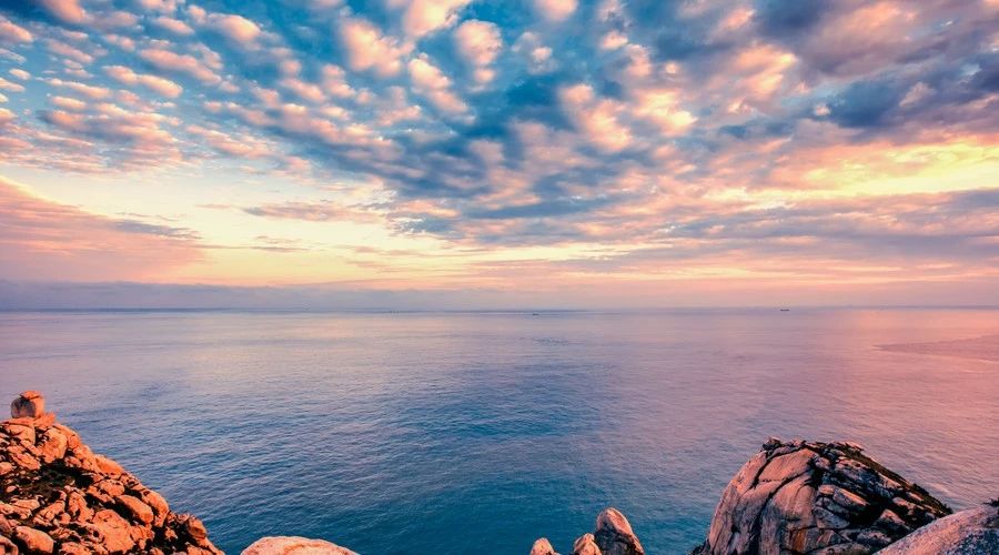 風(fēng)景游玩攻略：11個絕美海島路線約嗎？