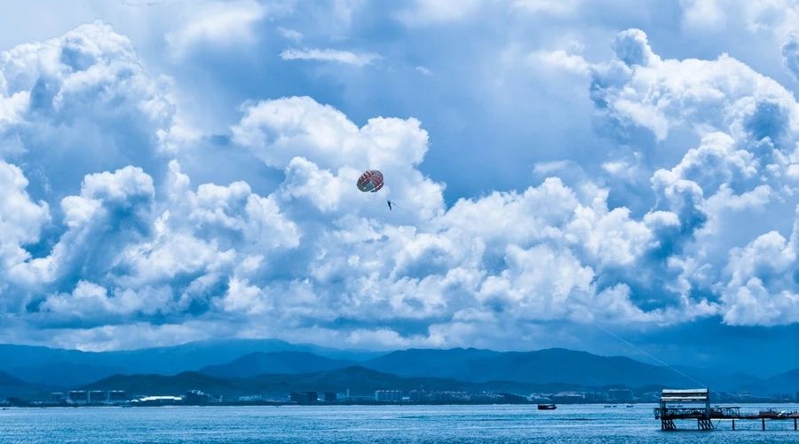 風(fēng)景游玩攻略：11個絕美海島路線約嗎？