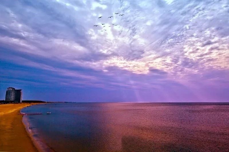 風(fēng)景游玩攻略：11個絕美海島路線約嗎？