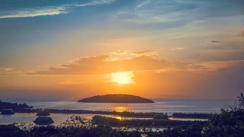風(fēng)景游玩攻略：11個絕美海島路線約嗎？