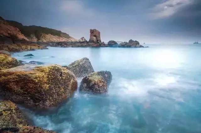 風(fēng)景游玩攻略：11個絕美海島路線約嗎？