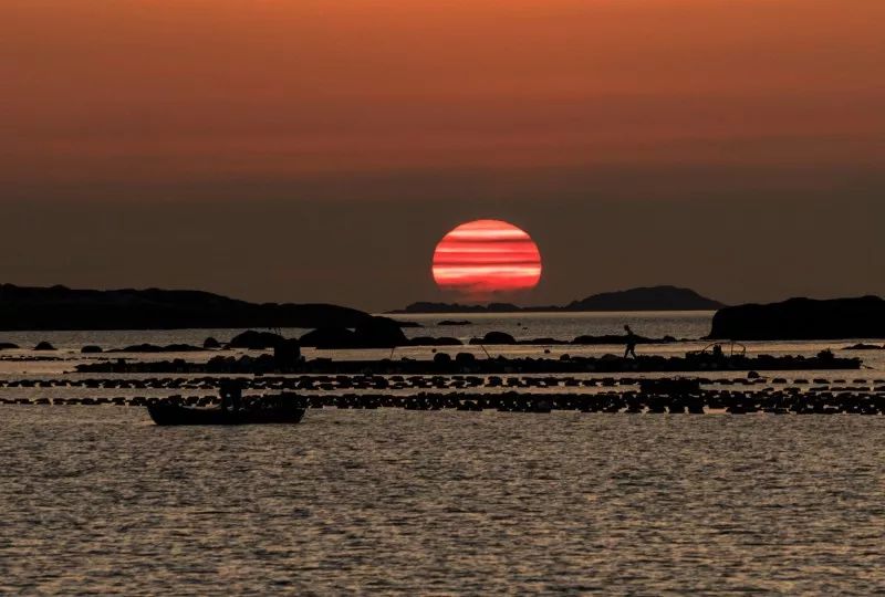 風(fēng)景游玩攻略：11個絕美海島路線約嗎？