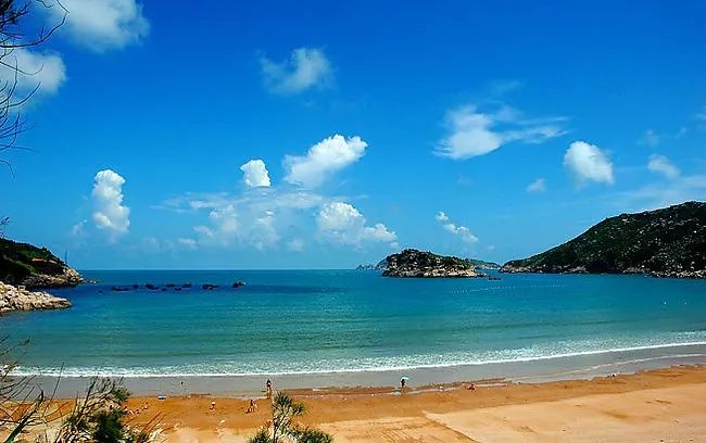 風(fēng)景游玩攻略：11個絕美海島路線約嗎？
