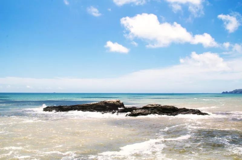 風(fēng)景游玩攻略：11個絕美海島路線約嗎？