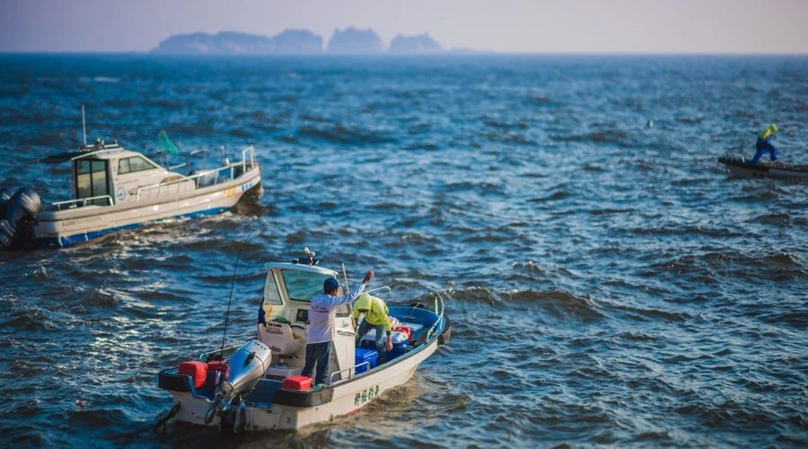 風景游玩攻略：11個絕美海島路線約嗎？