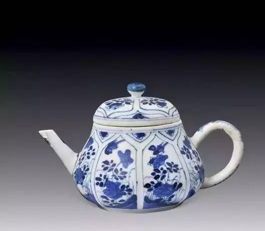 中國(guó)風(fēng)古茶壺，妙不可言!