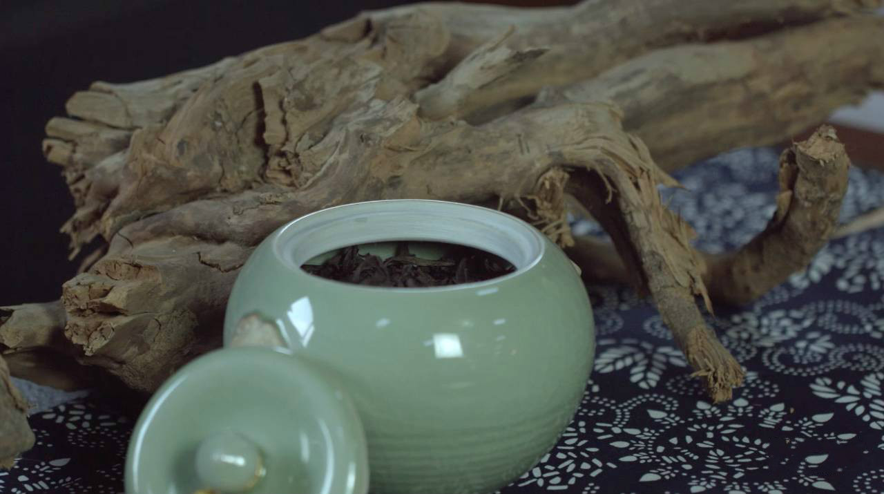 中國(guó)茶道禪茶館，茶乃人生樂事