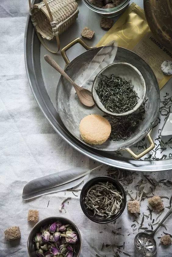 中國人喜歡的茶室設(shè)計(jì)