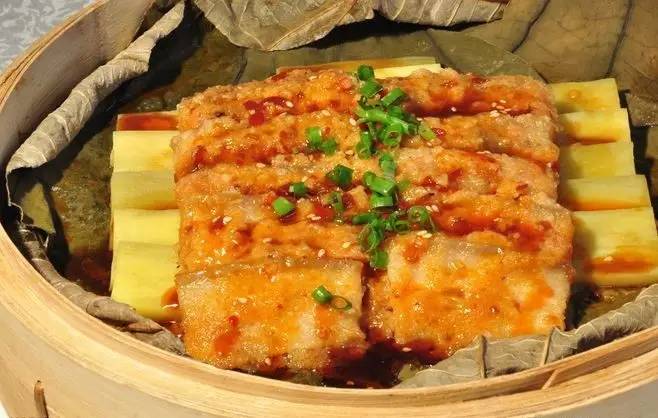 蘇東坡最能吃，舌尖上的中國美食