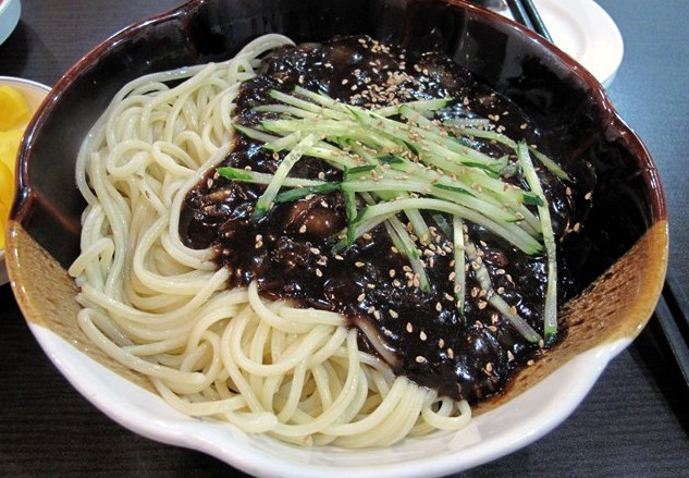 北京美食，美食的愛情故事!