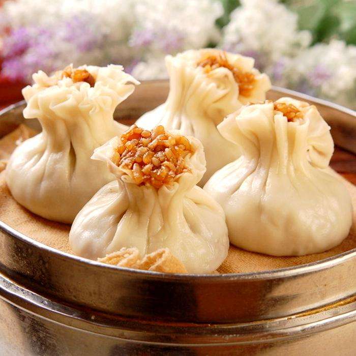 北京美食，美食的愛情故事!