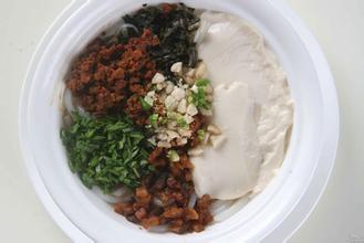 特色美食大集合，秀一波云南美食