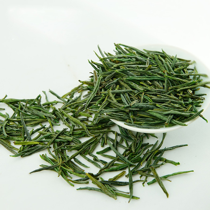 中國(guó)十大名茶之六安瓜片