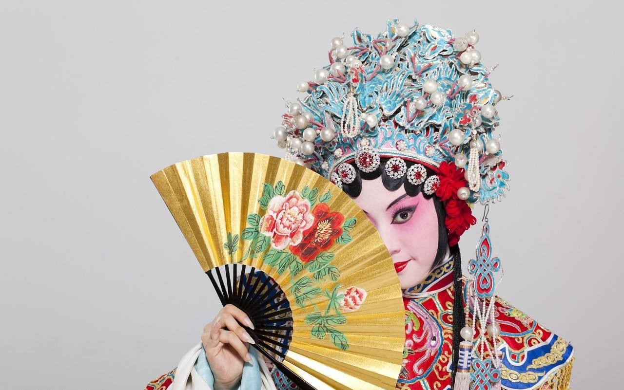 淺談《中國京劇》，人間大美！