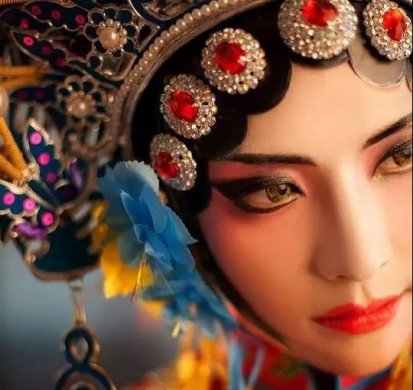 淺談《中國京劇》，人間大美！