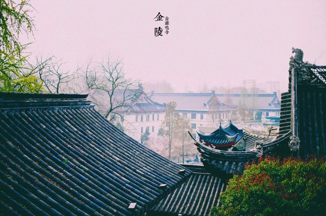 遇見中國最美的風景，30個景色宜人的地方！