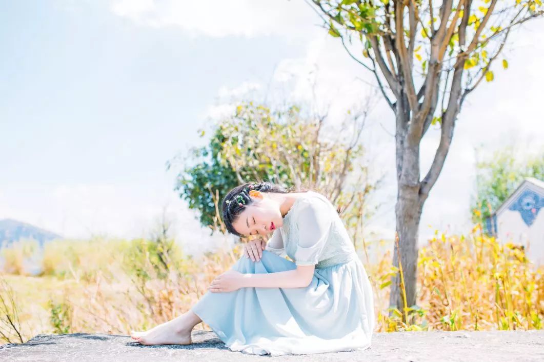 遇見中國最美的風(fēng)景，30個(gè)景色宜人的地方！