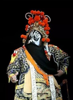 國粹京劇博大精深，北京文化風(fēng)俗