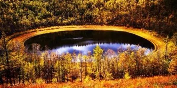 十處優(yōu)美的山水風(fēng)景，錦繡山河如詩如畫！