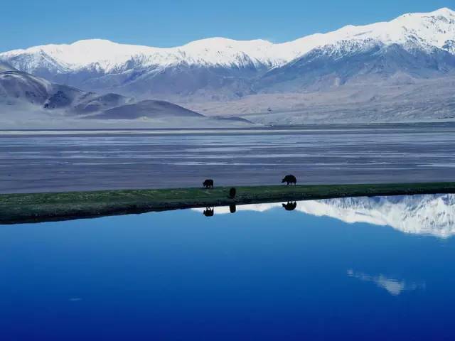 十處優(yōu)美的山水風(fēng)景，錦繡山河如詩(shī)如畫(huà)！