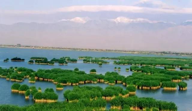 十處優(yōu)美的山水風(fēng)景，錦繡山河如詩(shī)如畫(huà)！