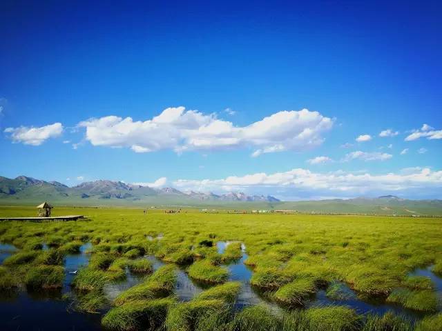 十處優(yōu)美的山水風景，錦繡山河如詩如畫！