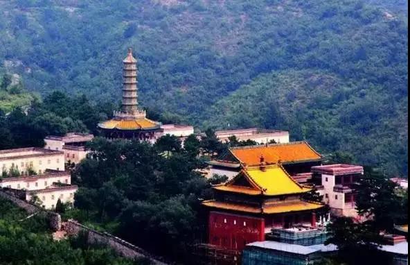中國(guó)的四大名園，意想不到的風(fēng)景園林美!