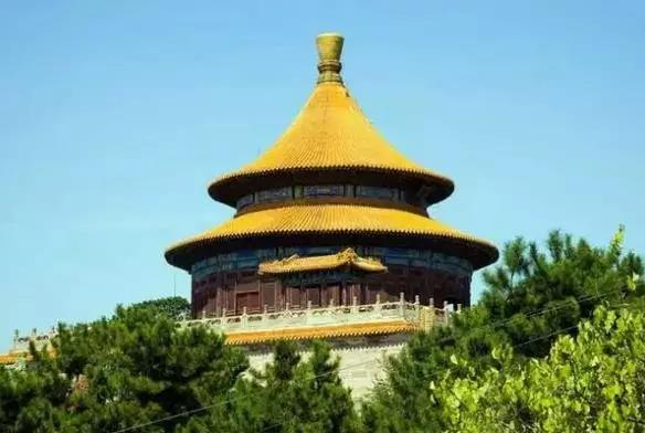 中國(guó)的四大名園，意想不到的風(fēng)景園林美!