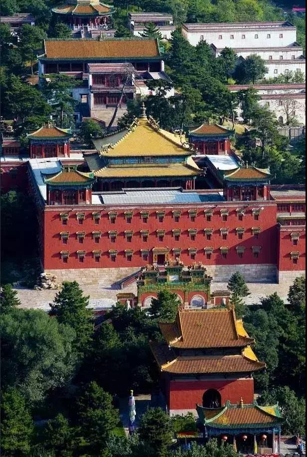 中國(guó)的四大名園，意想不到的風(fēng)景園林美!